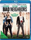 Bad Neighbors - Andrew J. Cohen, Brendan OBrien, Michael Andrews