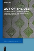 Cover-Bild zum Titel 'Out of the USSR' von ''