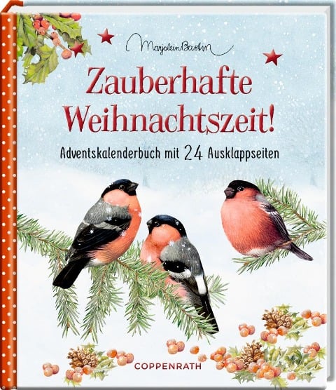 Zauberhafte Weihnachtszeit! - 