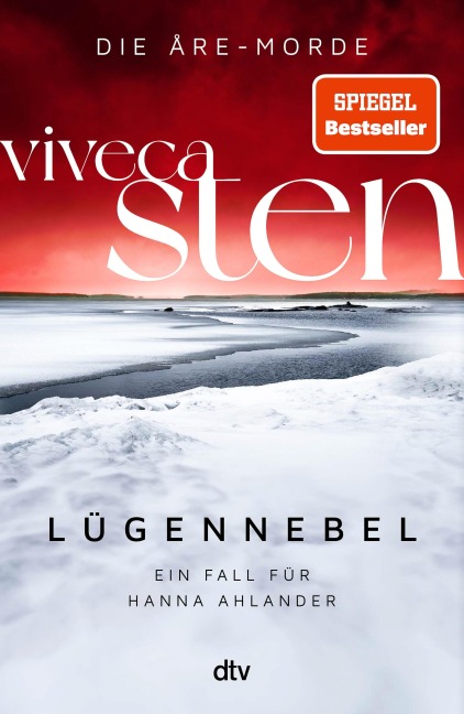 Lügennebel - Viveca Sten