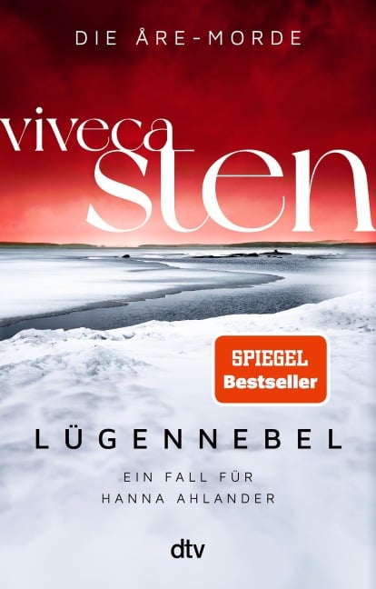 Lügennebel - Viveca Sten