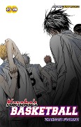 Cover-Bild zum Titel 'Kuroko's Basketball, Vol. 14' von 'Tadatoshi Fujimaki'