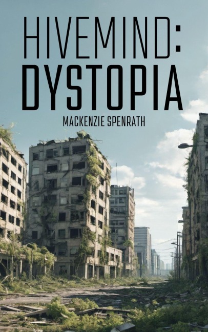 Hivemind: Dystopia - Mackenzie Spenrath