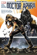 Cover-Bild zum Titel 'Star Wars: Doctor Aphra Vol. 1' von 'Kieron Gillen, Jason Aaron'
