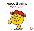 Miss Ärger - Roger Hargreaves