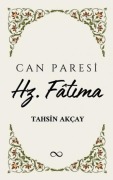 Cover-Bild zum Titel 'Can Paresi Hz. Fatima' von 'Tahsin Akcay'