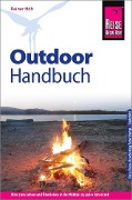 Cover-Bild zum Titel 'Reise Know-How Outdoor-Handbuch' von 'Rainer Höh'