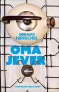 Cover-Bild zum Titel 'Oma Jever' von 'Gerhard Henschel'