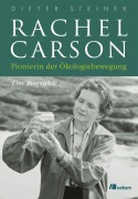 Cover-Bild zum Titel 'Rachel Carson' von 'Dieter Steiner'