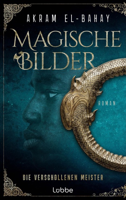 Magische Bilder - Akram El-Bahay