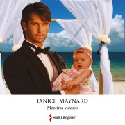 Cover-Bild zum Titel 'Mentiras y deseo' von 'Janice Maynard'