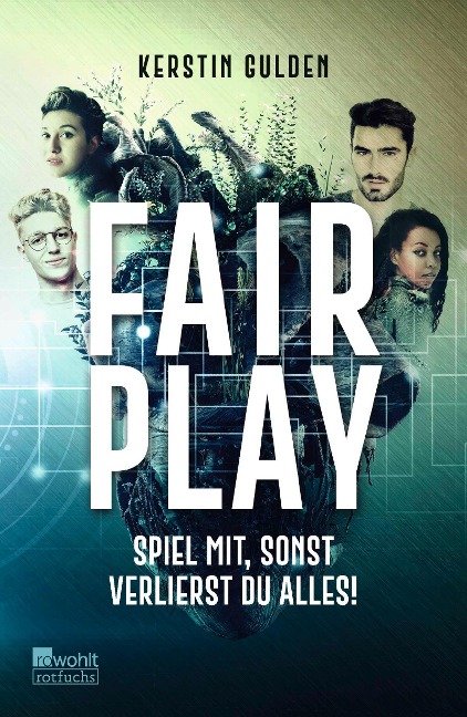 Fair Play - Kerstin Gulden