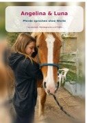 Cover-Bild zum Titel 'Angelina & Luna' von 'Petra Kubisch'