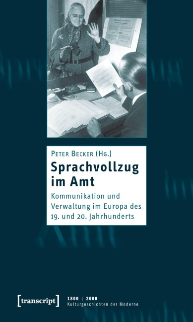 Sprachvollzug im Amt - 