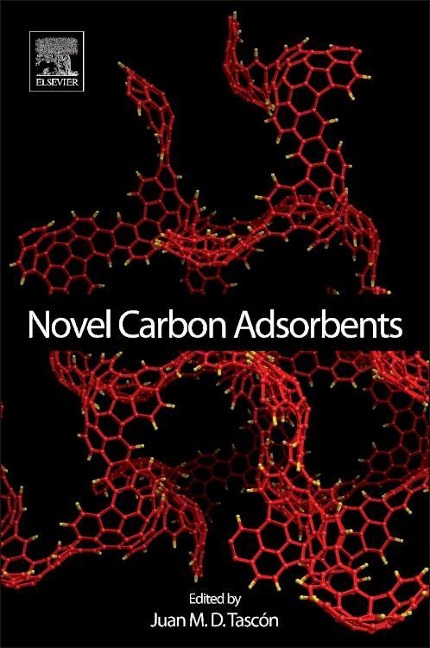 Novel Carbon Adsorbents - 