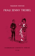 Frau Jenny Treibel - Theodor Fontane