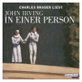 Cover-Bild zum Titel 'In einer Person' von 'John Irving'