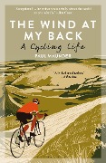 Cover-Bild zum Titel 'The Wind At My Back' von 'Paul Maunder'