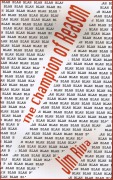 Cover-Bild zum Titel 'The Champion of Reason' von 'Jim Riva'
