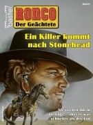 Cover-Bild zum Titel 'RONCO 9' von 'Weston Grosmont, Wayne Seymour'