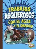 Cover-Bild zum Titel 'Trabajos Asquerosos Con El Agua Y El Drenaje' von 'Mary E Bleckwehl'