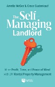 The Self-Managing Landlord - McGee Amelia, Gudenkauf Grace