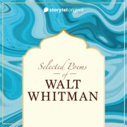 Cover-Bild zum Titel 'Selected poems of Walt Whitman' von 'Walt Whitman'