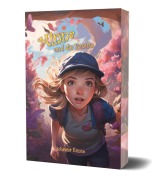 Cover-Bild zum Titel 'Minna und die Eznuks' von 'Johanna Kunze'