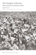 Cover-Bild zum Titel 'The Mandate of Heaven' von 'Nigel Harris'