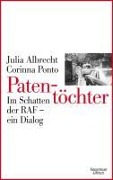 Cover-Bild zum Titel 'Patentöchter' von 'Julia Albrecht, Corinna Ponto'