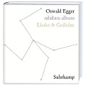 nihilum album - Oswald Egger