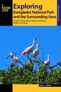 Cover-Bild zum Titel 'Exploring Everglades National Park and the Surrounding Area' von 'Roger L. Hammer'