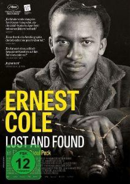 Ernest Cole: Lost and Found - Raoul Peck
