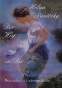 Cover-Bild zum Titel 'Der Weg zu Dir' von 'Helga Panitzky'