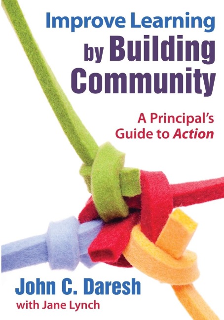 Improve Learning by Building Community - 