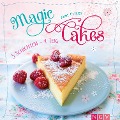 Magic Cakes - Anne Peters
