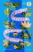 Cover-Bild zum Titel 'Northanger Abbey' von 'Jane Austen'