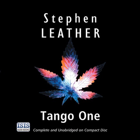 Tango One - Stephen Leather