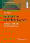 Cover-Bild zum Titel 'Gefangen im Mehrebenensystem' von 'Ramona Lau'