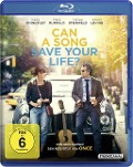 Cover-Bild zum Titel 'Can A Song Save Your Life?' von 'John Carney'