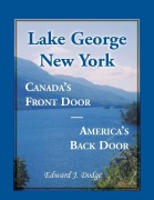 Cover-Bild zum Titel 'Lake George, New York' von 'Edward J. Dodge'