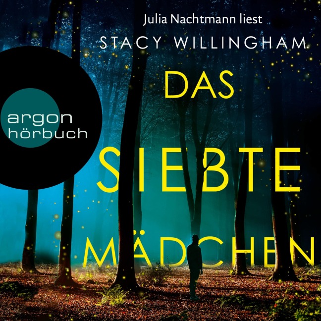 Das siebte Mädchen - Stacy Willingham