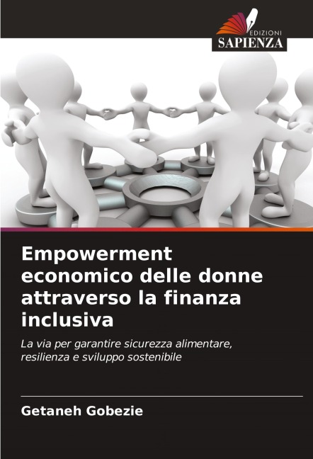 Empowerment economico delle donne attraverso la finanza inclusiva - Getaneh Gobezie