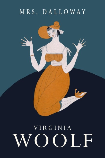 Mrs. Dalloway - Virginia Woolf