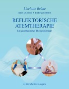 Cover-Bild zum Titel 'Reflektorische Atemtherapie' von 'Undine von der Werth, Marie-Therese Hagedorn, Ariane Lerch, Marlies Ziegler, Christina Stark'