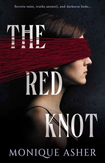 The Red Knot - Monique Asher