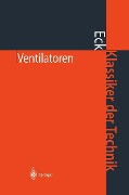 Ventilatoren - Bruno Eck