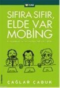 Cover-Bild zum Titel 'Sifira Sifir Elde Var Mobing' von 'Caglar Cabuk'