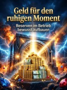 Cover-Bild zum Titel 'Geld für den ruhigen Moment' von 'Patrick Seidel'