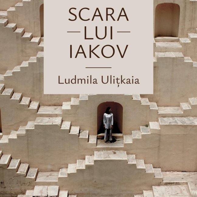 Scara lui Iakov - Ludmila Uli¿kaia